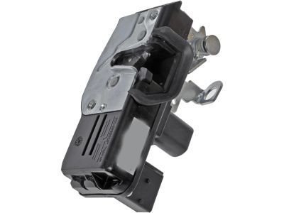 Cadillac 23190368 Lock Assembly