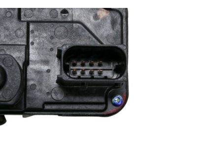 Cadillac 23190368 Lock Assembly