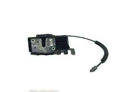 Cadillac 23190368 Lock Assembly