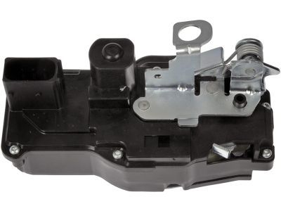 Cadillac 23190368 Lock Assembly