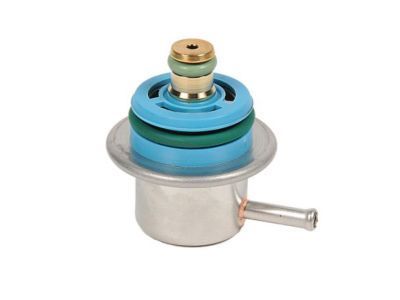 Cadillac Catera Fuel Pressure Regulator - 9118850