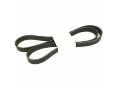 Pontiac 92290768 Serpentine Belt