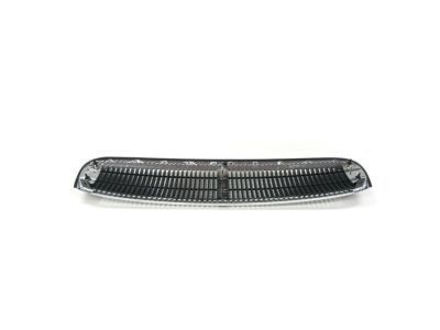 Buick 25762116 Grille