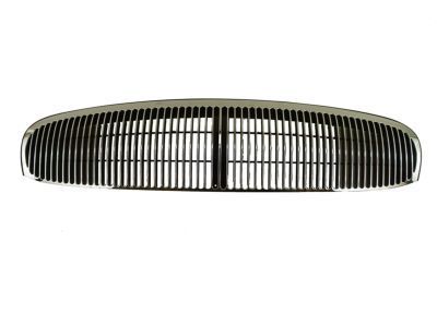 Buick 25762116 Grille