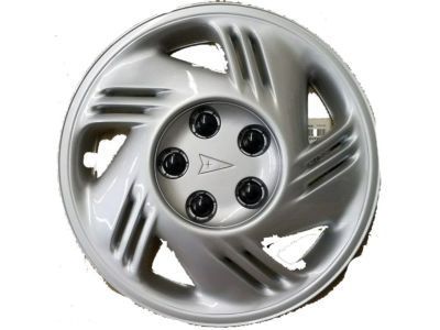 Pontiac Grand Prix Wheel Cover - 10227991