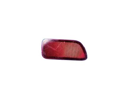 GM 15000044 Reflector,Rear Bumper