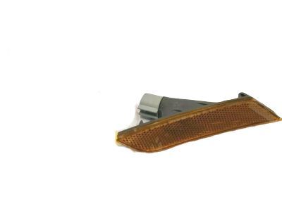 Cadillac 22941173 Side Marker Lamp