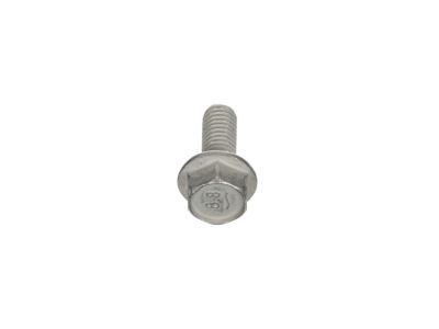 GMC 11561025 Oil Outlet Tube Bolt