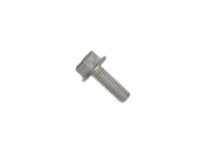 GMC 11561025 Oil Outlet Tube Bolt