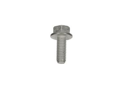 GMC 11561025 Oil Outlet Tube Bolt