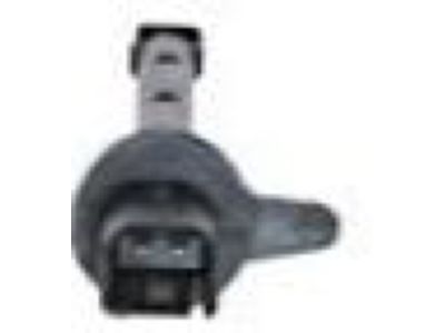 Pontiac 10397366 Refrigerant Temperature Sensor