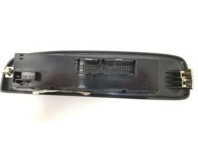 Buick 10364199 Window Switch