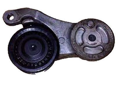 Saturn 12584364 Belt Tensioner Bracket