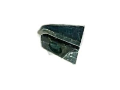 Chevy 13598328 Escutcheon