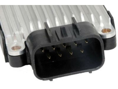 Chevy 19300922 Coil Module