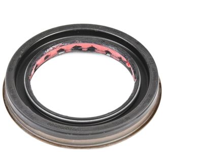 Cadillac 25861283 Front Seal