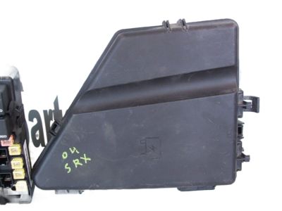 GM 25730750 Bracket,Multiuse Relay & Fuse