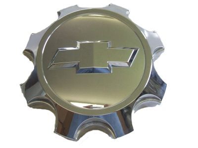 Chevy 9597789 Hub Cap