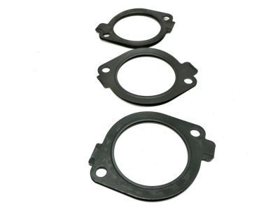 GMC Sierra 3500 Intake Manifold Gasket - 97365201