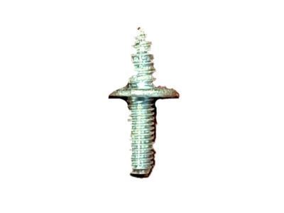 Hummer 11610299 Grille Assembly Stud