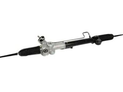 Chevy Captiva Sport Rack And Pinion - 19257638