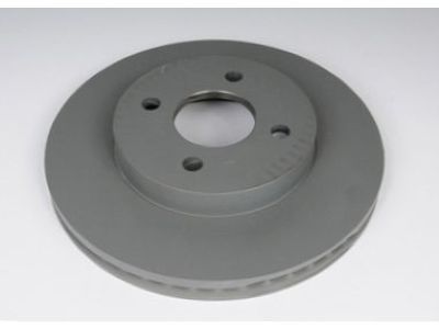 GM 19303829 Front Brake Rotor