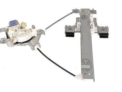 Cadillac 23227000 Regulator