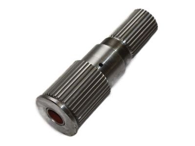 Cadillac 29531252 SHAFT,OUTPUT(INCLUDES 5)