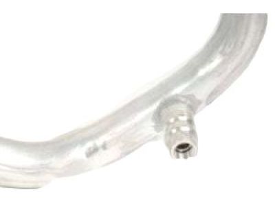 Buick 10308247 Hose