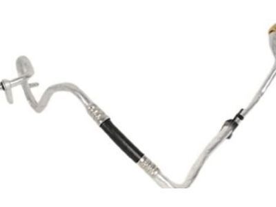 Chevy Monte Carlo A/C Hose - 10308247