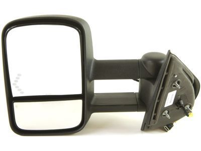 Chevy 20862098 Mirror Assembly