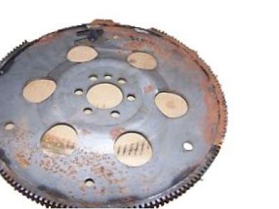 GMC 12555640 Drive Plate