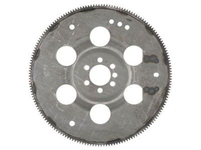 2002 GMC Sierra 1500 Flywheel - 12555640