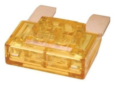 Saturn Battery Fuse - 12065931