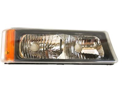 Chevy 15199557 Parking/Turn Lamp