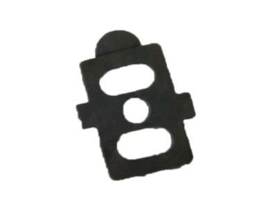 GM 25537222 Gasket, Vacuum Source Manifold