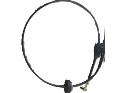 Oldsmobile 10041214 CABLE,LEVER(MD9)