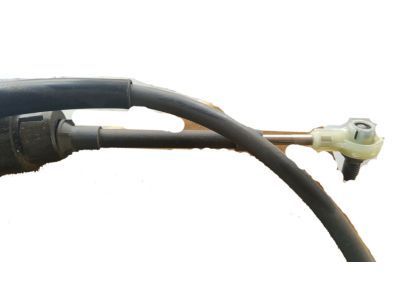 Chevy 10041214 CABLE, CONTROL (EXCEPT. CONSOLE)(1984,85)