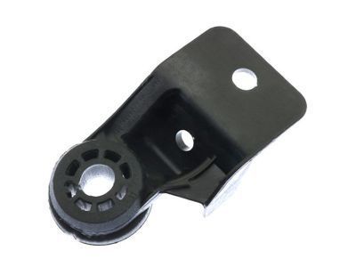 Chevy 84009866 Upper Bracket