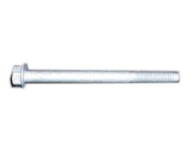 GMC 11589253 Water Pump Lower Bolt