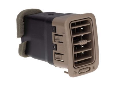 GMC 15169325 Outlet Duct