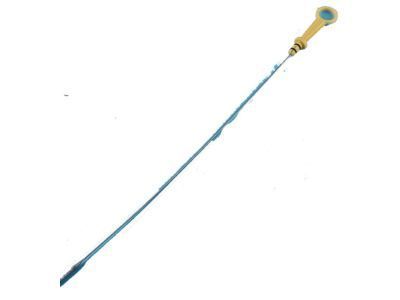 2015 Chevy Sonic Dipstick - 55562503