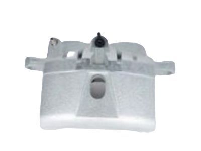 GMC 25848330 Caliper