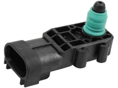 2018 Chevy Suburban Fuel Pressure Sensor - 13502903