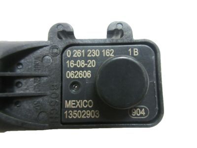 GMC 13502903 Pressure Sensor