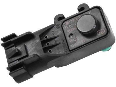 Pontiac 13502903 Pressure Sensor