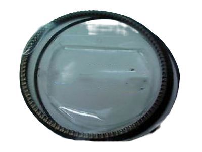 Saturn Outlook Piston Ring - 12616973