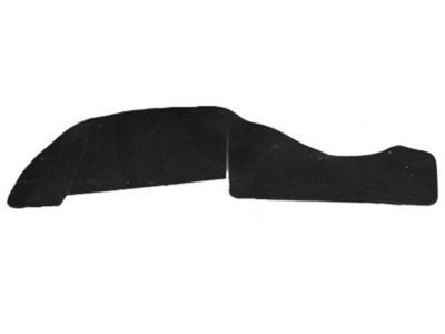 Chevy 15679118 Splash Shield