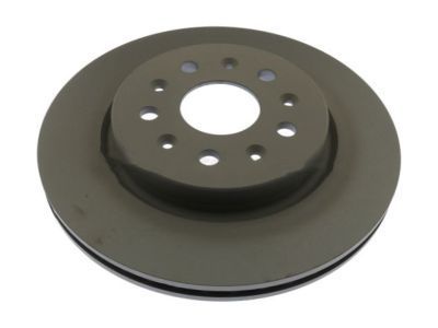 Cadillac 13592623 Rotor