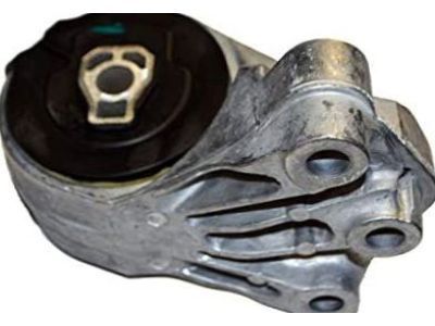 GMC Motor And Transmission Mount - 20839834